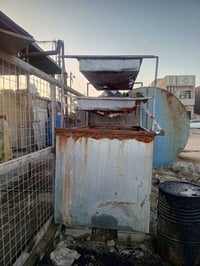 شلال • كربلاء • حي الصمود