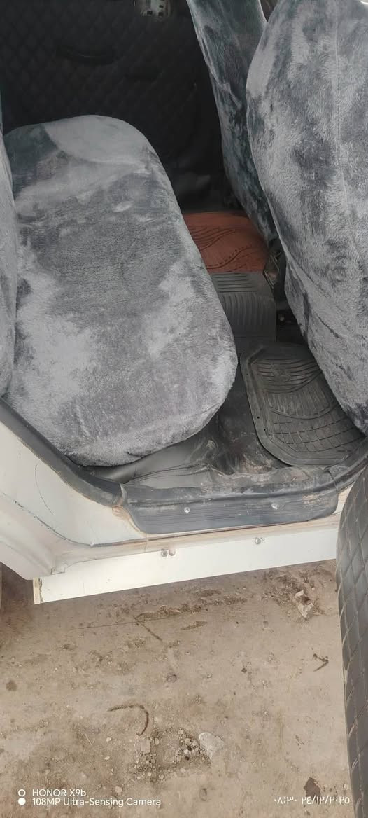 سلام عليكم للبيع كورلا ستيشن موديل ١٩٩٤ سياره خير من الله تخم تاير كهربايات كامله تبريد شغال صدر جديد كير محرك جديد مكفولات مكاني ديالى ***********
