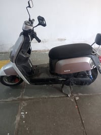 دراجه بوليس نوزل لبيع الدراجه مكينة مفتوحه الدراجه يردله ترتيب عندك ال...