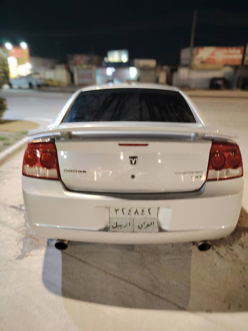 سلام عليكم للبيع جارجر مديل 2010 مواصفات عاديه مسجل ويلكب رقم أربيل اتريد تحويل او وكاله مضمون سياره تخم تاير مكينه كير حداديه جاهزه مانقصهه اي شي مكينه 3500 سياره مكفوله من ضربه بيها صبغ جاملغ بس باقي كفاله عامه مكاني بلنجف الكوفه شارع مطار شراي يتصل ونه خادم ***********         *********** سعر 100
