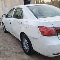 بي واي دي • ٢٠١٣ • رقم بغداد