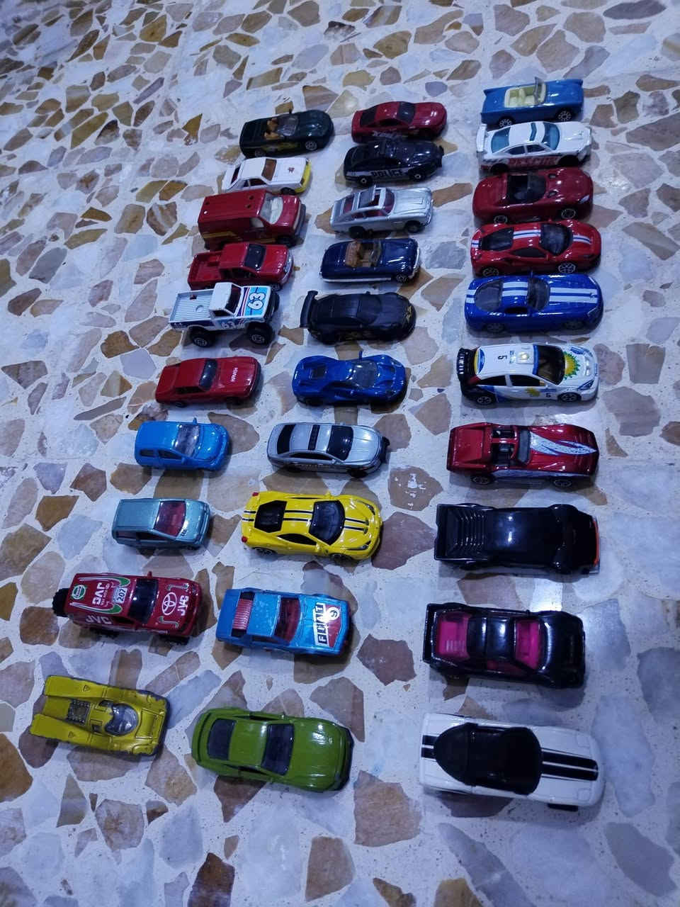 ٣٠ قطعه
سعر القطعه ٢٠٠٠
تباع المجموعه كاملة


**إذا كنت صاحب هذا الإعلان وتريد حذفه لأي سبب، رجاءا أرسل رسالة إلى الدعم الفني**