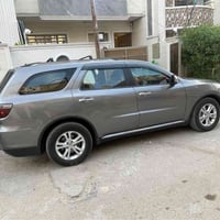دوج دورنكو ٢٠١٢ رصاصي  بسمي رقم بغداد انكليزي هزه جديده  محرك كفاله ٦ ...