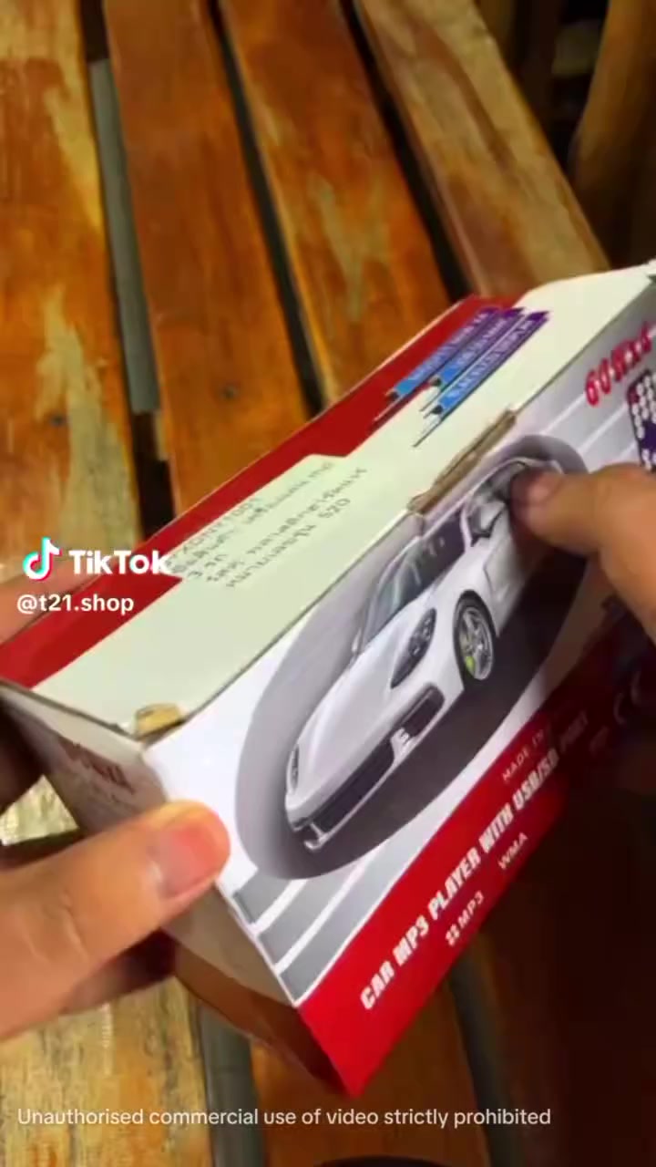 توفر من جديد mp3 سيارة كامل المواصفات


**إذا كنت صاحب هذا الإعلان وتريد حذفه لأي سبب، رجاءا أرسل رسالة إلى الدعم الفني**