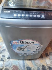 غسالة اوتوماتيك • بحالة جيدة • مستعملة