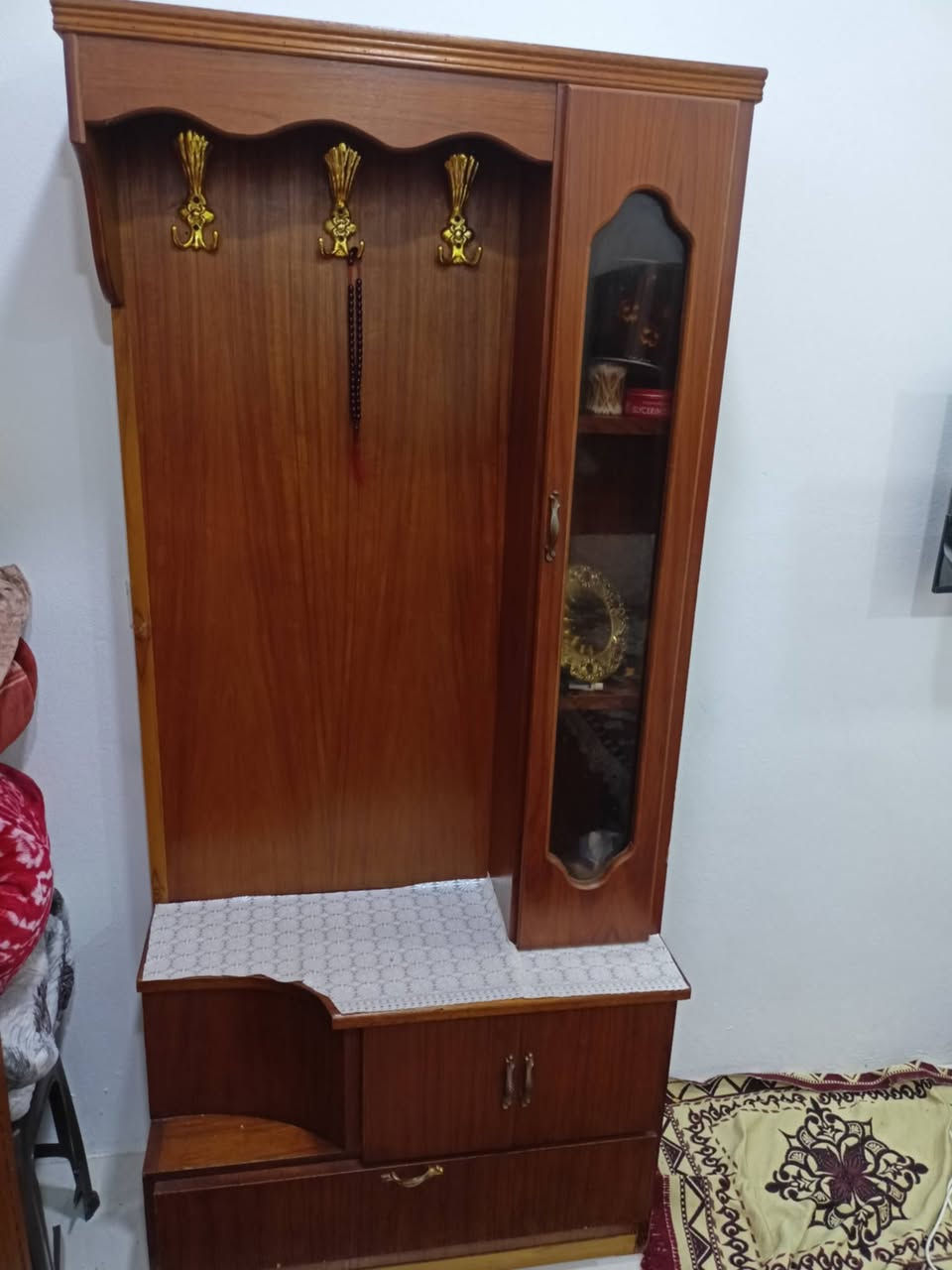 غرفه نوم خشب ثقيل سعر 550بي مجال مكان موصل رشيديه تواصل خاص رجاءا متابعة للحساب


**إذا كنت صاحب هذا الإعلان وتريد حذفه لأي سبب، رجاءا أرسل رسالة إلى الدعم الفني**