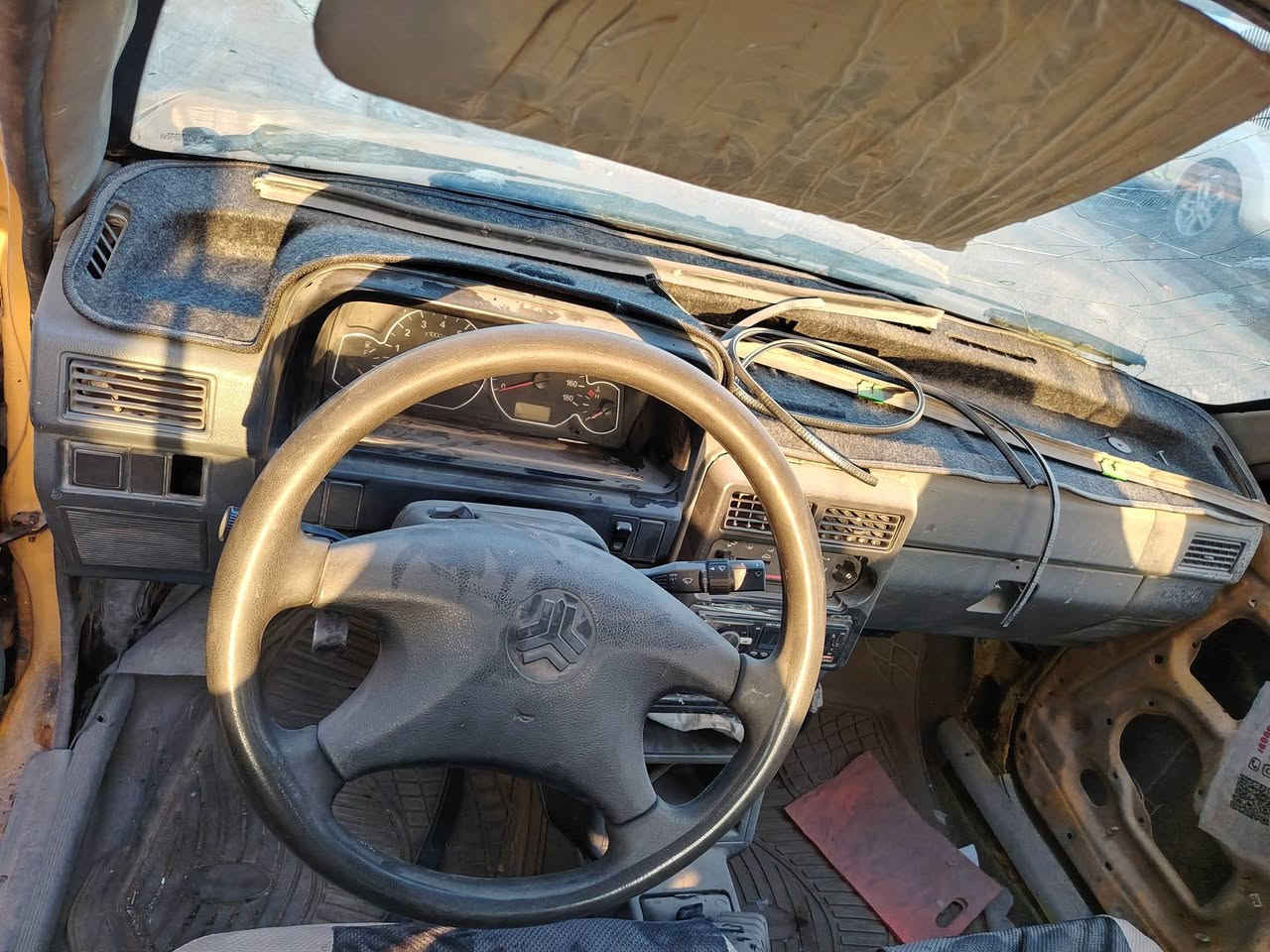 سايبا 2011 شوف العين مكينه دخن
رقم بغداد الماني سنويه ساقطه
راعيه ماوصله بدون مداور كوم حديد
حداديه كير كفاله سعر 10 وبي مجال
سياره طافيه عوزها باتري استفسار
*********** مكانها النجف
