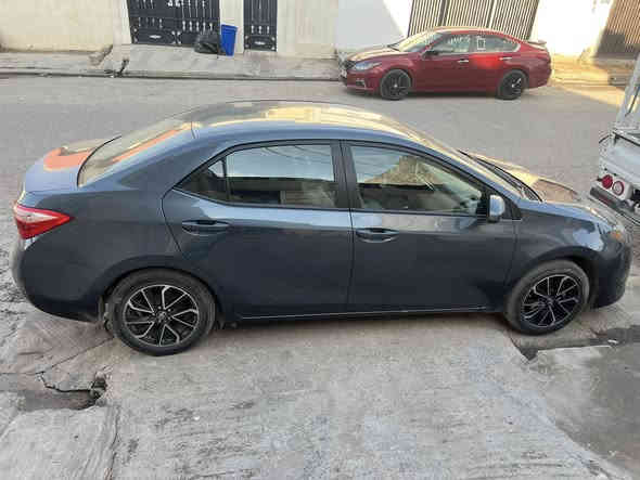 كورله 19 leبدون صبغ بدون ايرباك السعر 145 بيها مجال ورقه للاتصال ***********
