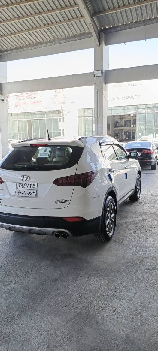 سەنتافی مۆدیل2013خەلیجی7نەفەری3مەقعەددەرکەوجامڵغی پشتی سبوغە پیش وپشت کەپس مەکینە 24دووش نرخ 134وەرەقەتەحویل وەکالەبەشەرت شوین هەوڵیر*********** ‌
*********** أربيل, العراق
