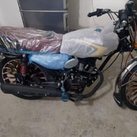 دراجه مفوله من كلشي اوراق كلشي كامل 07832766142