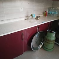 كاونتر • طباخ • اربيل