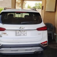 سياره سنتافي وارد أمريكي 2019 فول مواصفات السعر 195 07500927885