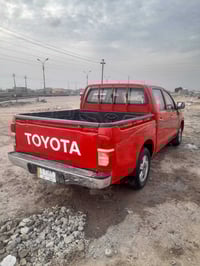 هايلوكس • ٢٠٠٩ • كويتي