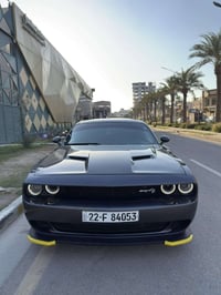 دوج جالنجر 2021 SXT كير محرك وتبريد كفالة بجم كبس ضررها جاني ايرباك بر...