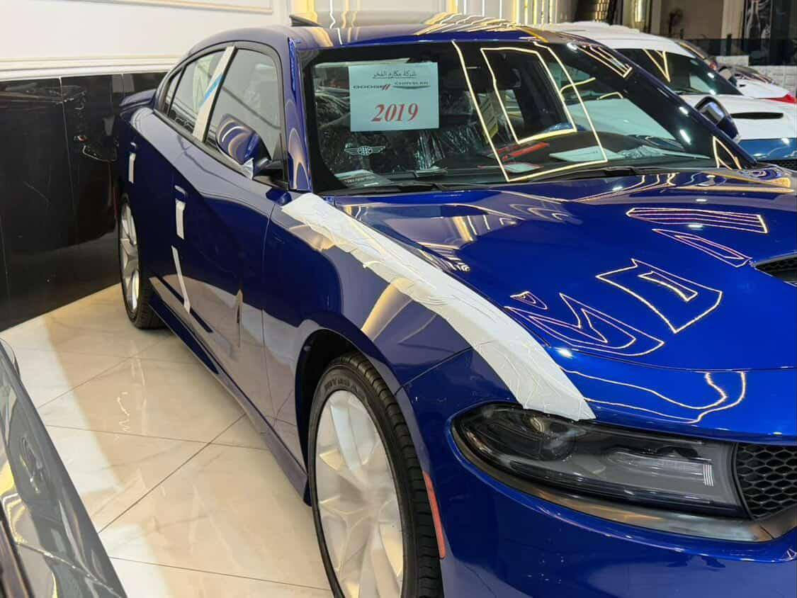 السلام عليكم 
جارجر جيتي ابلاص ومواصفات البلاص معروفة فول الفول  مديل ٢٠١٩
فتحت سقف 
لون ازرق 
كشنات شامواه جلد ومخمل 
كشنات كهرباء عدد ٢ 
كامرة خالفية بلد 
تحكم على المنحدر 
مستشعر وقوف 
تدفئة وتبريد جميع المقاعد 
شاشة كبيرة 
مراقبت نقطة عمياء
التحكم في درجت الحرارة تلقائي 
لايت زنون 
مانع انزلاق 
تدفئة  بل ستيرن 
شاشة ابل كاربلاي 
رادار جانبي 
تحذير من الانصدام الخلفي ول امامي 
حساسات خلفية 
مكان السيارة بغداد 
السعر خاص للستفسار الاتصال ع ***********
علما انه مكلف بالنشر
