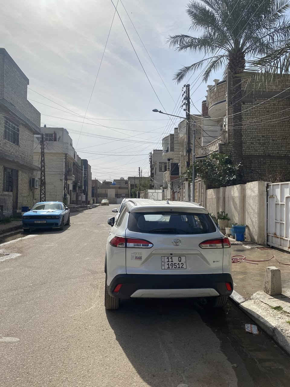 ✨ فرصة سكن واستثمار مميزة ✨

بيت في أفضل مناطق البلديات – حي العلماء
موقع هادئ خلف المصرف وقريب من جميع الخدمات

� الموقع: البلديات – حي العلماء، خلف المصرف

📐 مساحة الأرض: 200 متر مربع
📏 الواجهة: 10 متر
📏 النزال: 20 متر

🔸 تصميم عملي بطابقين
🔸 4 غرف نوم
🔸 صالة واستقبال مريحة
🔸 حديقة خاصة + كراج سيارة
🔸 واجهة 10م تعطيك قابلية تطوير مستقبلية

مناسب للسكن العائلي أو للاستثمار �

السعر: (يُذكر عند التواصل)
📞 للاستفسار والمعاينة: (***********
