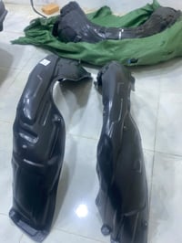 لماذا تعتبر هذه البطانات ضرورية جداً لسيارتك؟ السعر زوج یسرى و ويمنى ب...