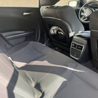 جارجر ٢٠١٦ سلفر مواصفات SXT 3600تو ويل رقم بغداد مشروع وطني للبيع فقط ...