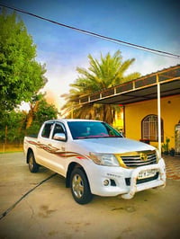 عذاري • ٢٠١٥ • رقم اربيل