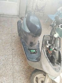 دراجه للبيع ماكس قجمه مفتوحه مره واحد سعر 350 وبيه مجال (ملاحظه الكفر ...