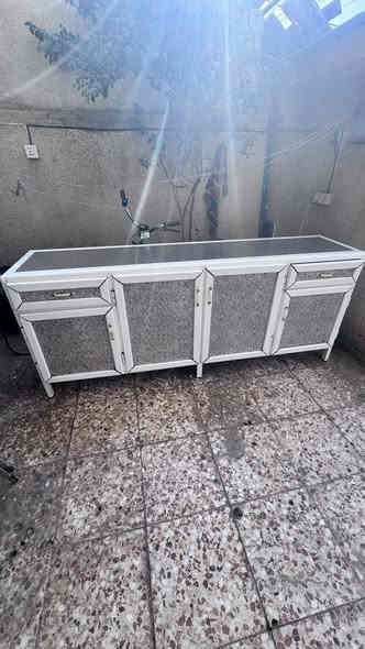 كاونتر وسنك كلش نضيفات السعر 125 الف  الشراي يتصل ***********
