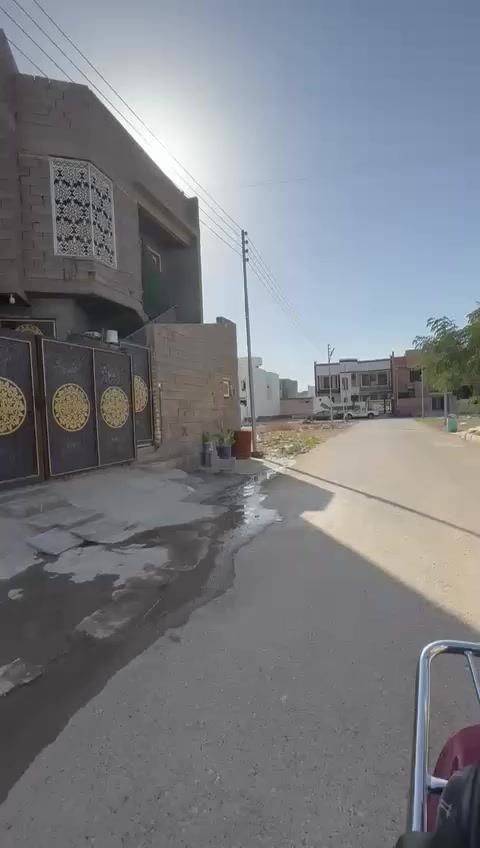 قطعة ارض للبيع في منطقة الزراعة 👇 👇 
✅ مساحة 200 متر
✅ رقم العقار 1187
✅ مقاطعة 71
✅ شارع 10 تبليط
✅ طابو صرف

للأستفسار أكثر
*********** متوفر واتس اب
مكتب التميز للعقار في قادسية الثانية قرب الحوراء
