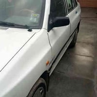 سيارة سايبا موديل 2009 بسمي كير ومكينة وشواصي كفالة دوشمة جديدة شرط ال...