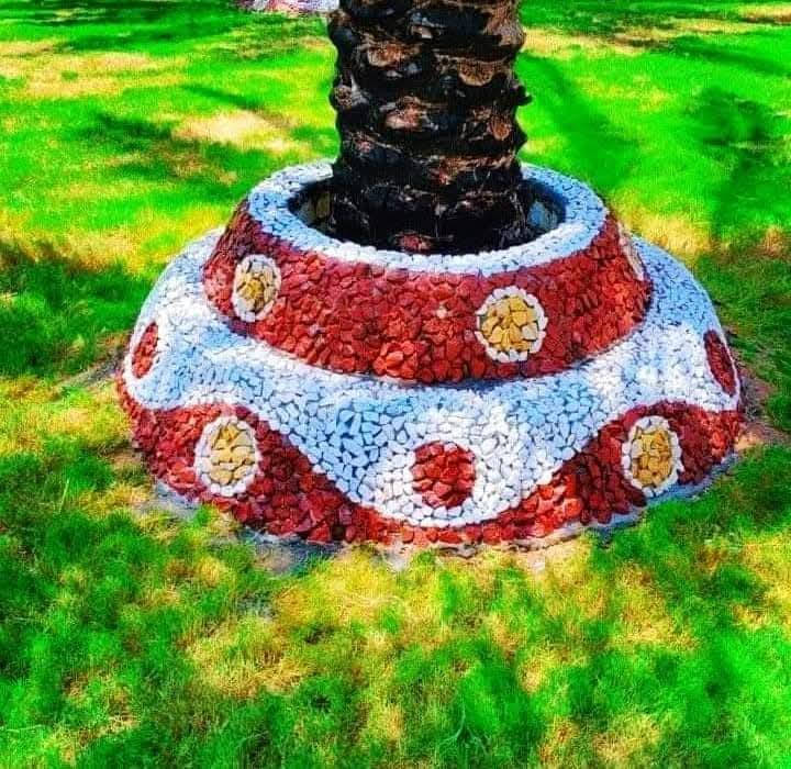 يوجد كادر حدائق
بل سعار المناسبه
وشغل درجه اولى 
تريد كرسته وعمل تريد بس عمل عل يعجبك 

الستفسار الاتصال على الرقام التاليه

***********زين

*********** اسيا
