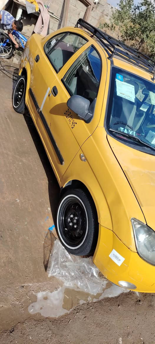 سلام عليكم سياره طيبه للبيع موديل 2016  سعرها 43 وبيها مجال بسيط خابر وتدلل كشر كدامك وصور البارحه طكيت رقمي *********** ملاحضه هاذه عل بنيد فايبلون لازك وسياره تجي تشوفها وتكلبها سياره هيه مال بيت مو تكسي  / بغداد
