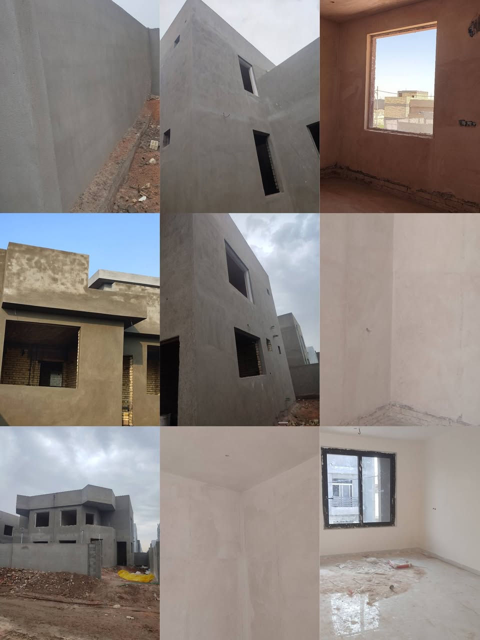 السلام عليكم لباخ سمنت جص بورك نثر تصفير التزام بالموعد وسرعه بالعمل ***********
