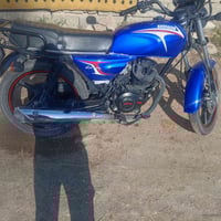 دراجة • موديل ٢٥ • بيها مجال