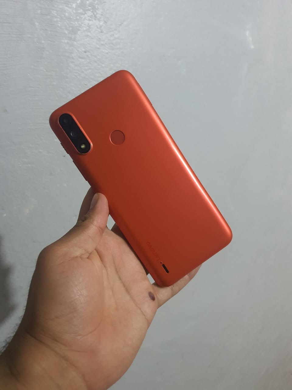 جهاز لينوفو بسعر ٥٥ الف📱😍


**إذا كنت صاحب هذا الإعلان وتريد حذفه لأي سبب، رجاءا أرسل رسالة إلى الدعم الفني**