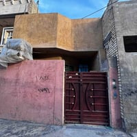 خطيب زراعي • ٧٥م • طابق ونصف