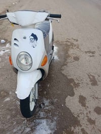 دراجه فله • ٢٠٠٩ • كفاله عامه