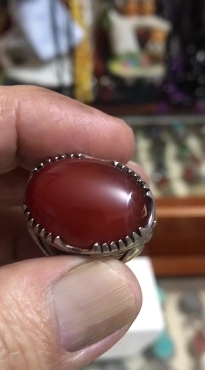 متوفر لدينا جميع انواع الخواتم تابعنا وما راح تندم


**إذا كنت صاحب هذا الإعلان وتريد حذفه لأي سبب، رجاءا أرسل رسالة إلى الدعم الفني**