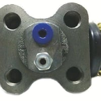 عمبار ويل خلفي • 13/16 • خشن