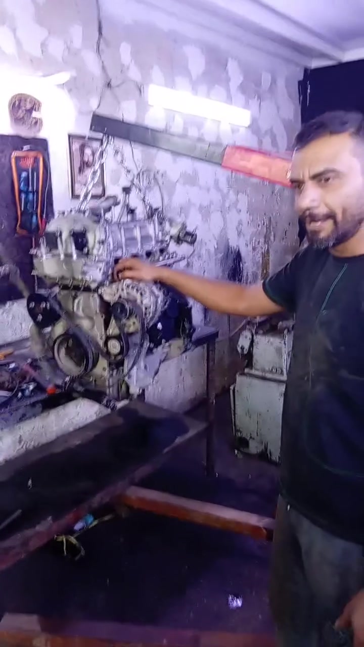 سلام عليكم لصيانة السيارت بيستونT77 كرار العبيدي الهاتف ***********
