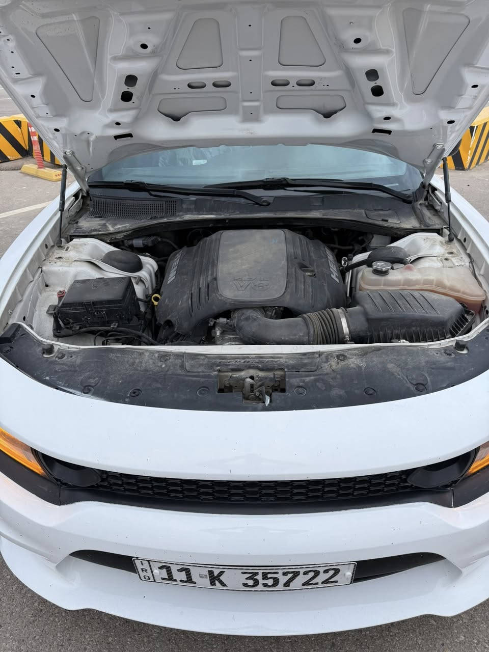 السلام عليكم جارجر 2023 اصل اصل اصل(بيع مستعجل)
مكينه 8 سلندر 
السياره بوليسي 
رقم بغداد ب اسمي تحويل ثاني يوم 
السياره جاهزه الاخير الف ماتصرف عليها 
السونار موضح كدامك لا تكلي شبيها 
كفاله كير ومكينه 100 /100
السياره جديده مو نفس باقي السيارات مكطعه
السعر 195 قفل 
رقم الهاتف ***********
