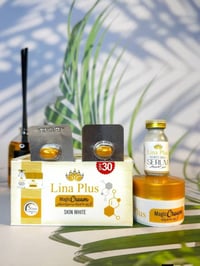 خلطة ماجيك • سيروم