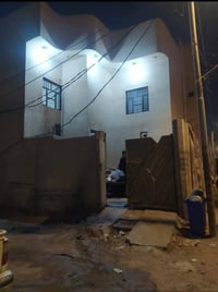 أم النعاج • ١٦٠م • طابو ملك صرف