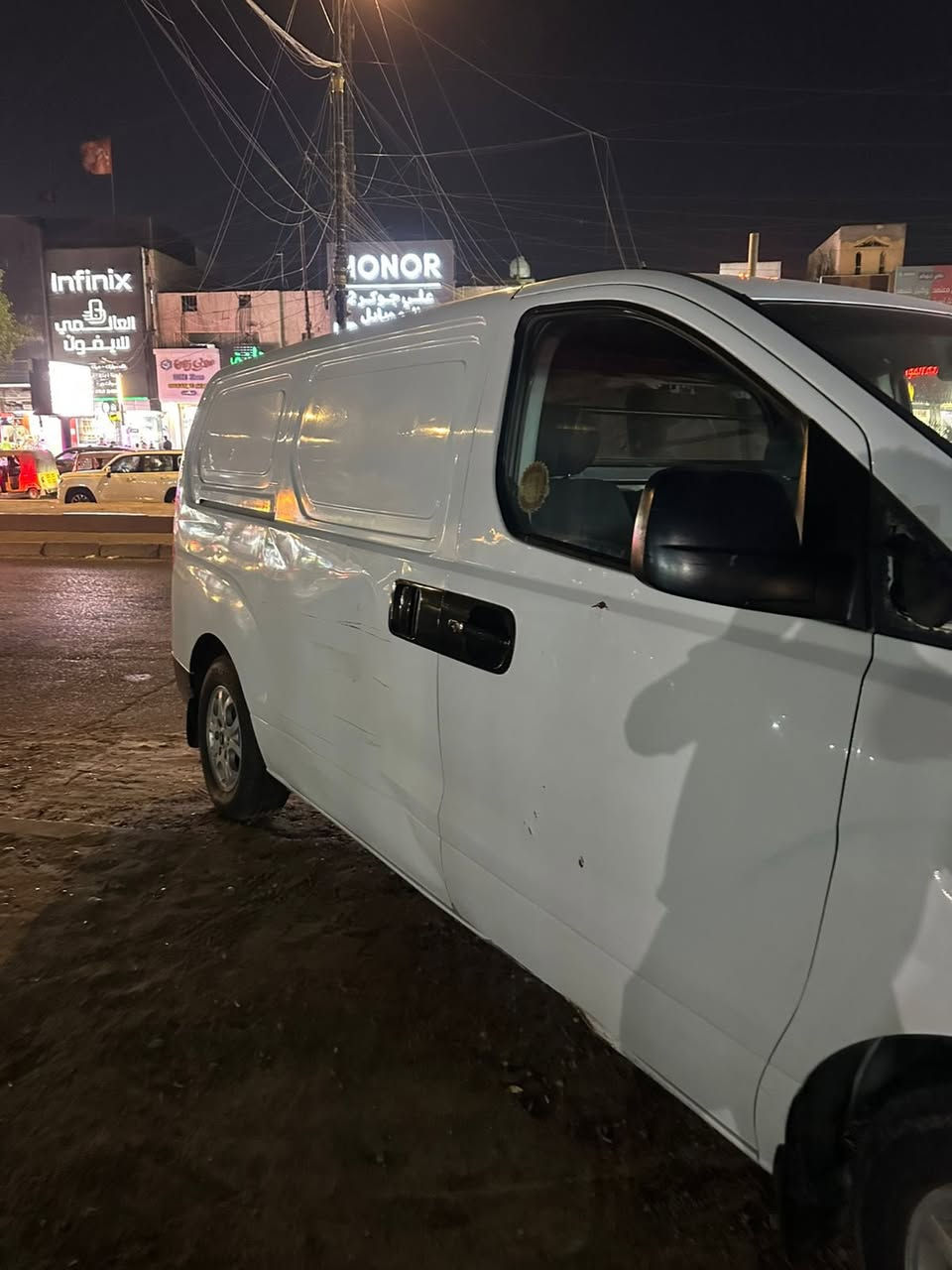 ستاركس 2013 رقم صدامي بغداد مكينه بيه خيط تبخير مكاني بغداد ***********
سعره  120  وبيه مجال
