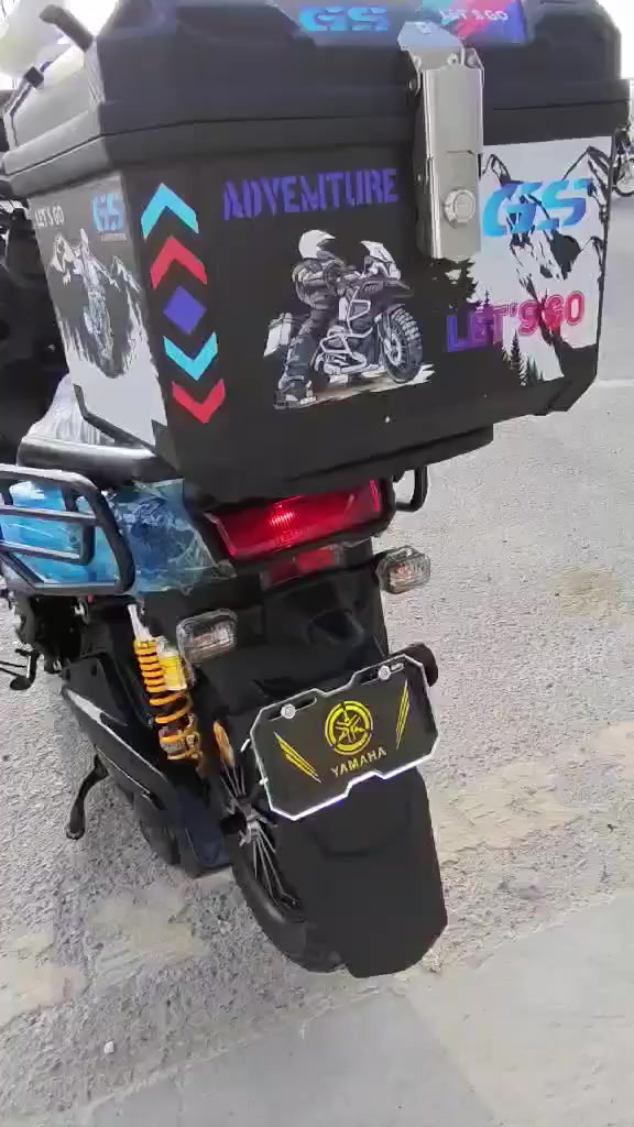 .
سلام عليكم  دراجه اباجي مستخدم شهر او نص  حيل نضيفه  بل حقيقه انضف
مكاني فلوجه. 
سعر مليون او50 الف او بيه مجال 
رقم ***********
