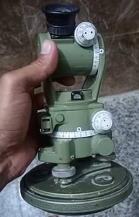 ناظور سويسري • ستينات سبعينات • نادر