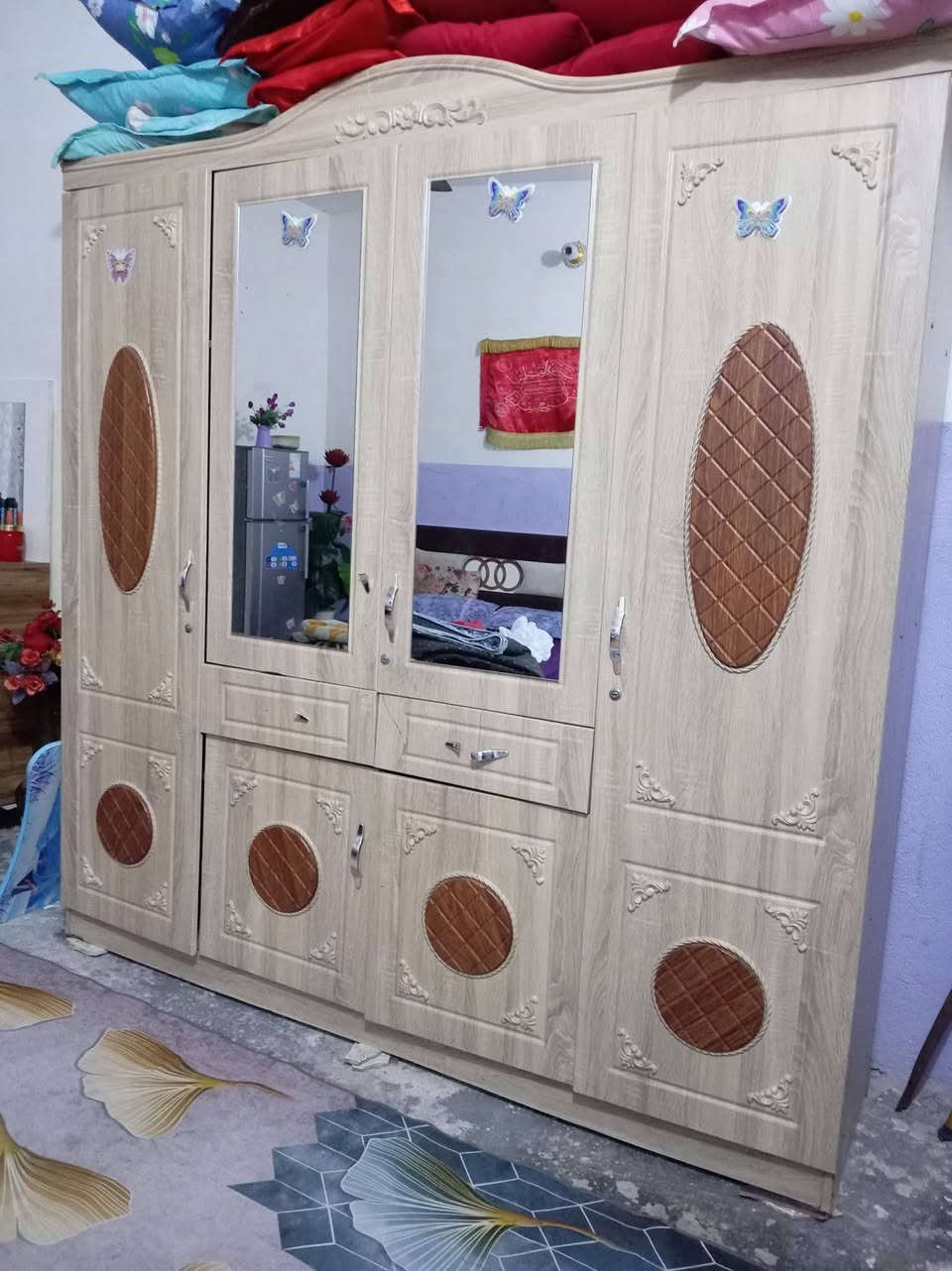 غراض للبيع
بغداد المحمودية 
المكان قرب مستوصف المحمودية مَقابل مستشفى الأسنان الصحي
ثاني محل 
***********
***********
اللهم على محمد وال محمد
