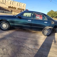 بطه • ١٩٩٢ • مكينة وجير جديدة