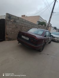 موديل ٩٢ • مكينة ١.٨ • رقم اربيل