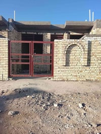 قرب لحولي • ١٢٥م • هيكل ٢