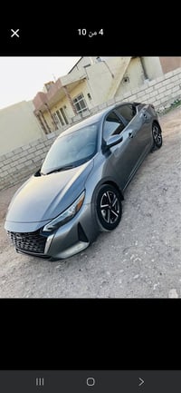 سنترا SV • ٢٠٢٤ • رقم اربيل