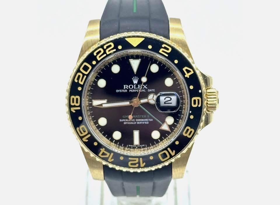 ساعات رولكس ROLEX💚
درجة اولى لون ثابت ⚡️

سعر القطعة 13 متوفر توصيل كل انحاء العراق مجاناً🚐

سير ربل وحديد 💎


**إذا كنت صاحب هذا الإعلان وتريد حذفه لأي سبب، رجاءا أرسل رسالة إلى الدعم الفني**