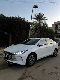 دستريور • ماشيه ٨٠٠٠ • رقم بغداد